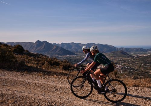 Bike economy