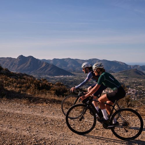 Bike economy