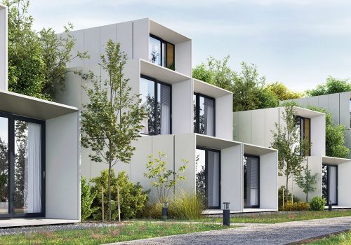 SOCIAL HOUSING