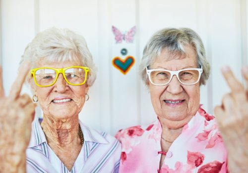 Longevity Hub