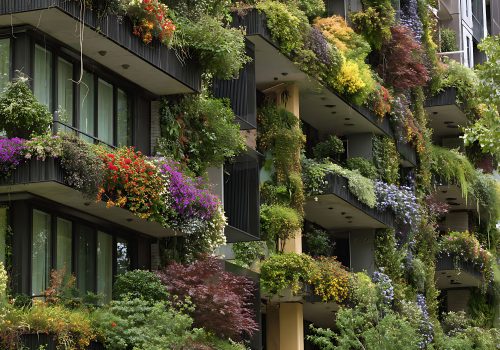 Resilienza climatica come nuovo lusso