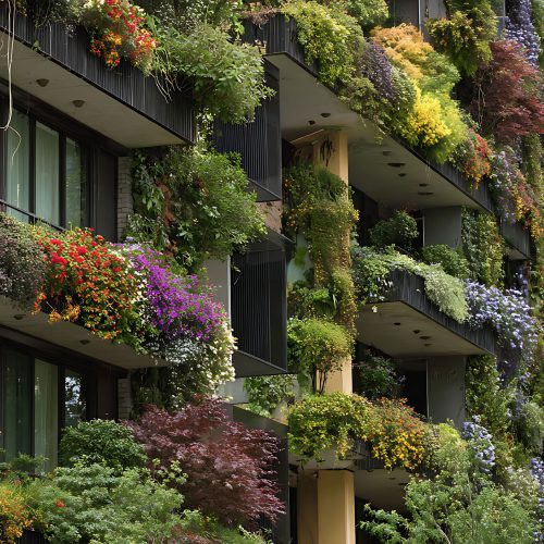 Resilienza climatica come nuovo lusso