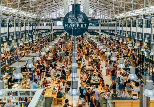 Retail Esperienziale