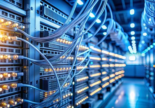 Case scaldate dai dati