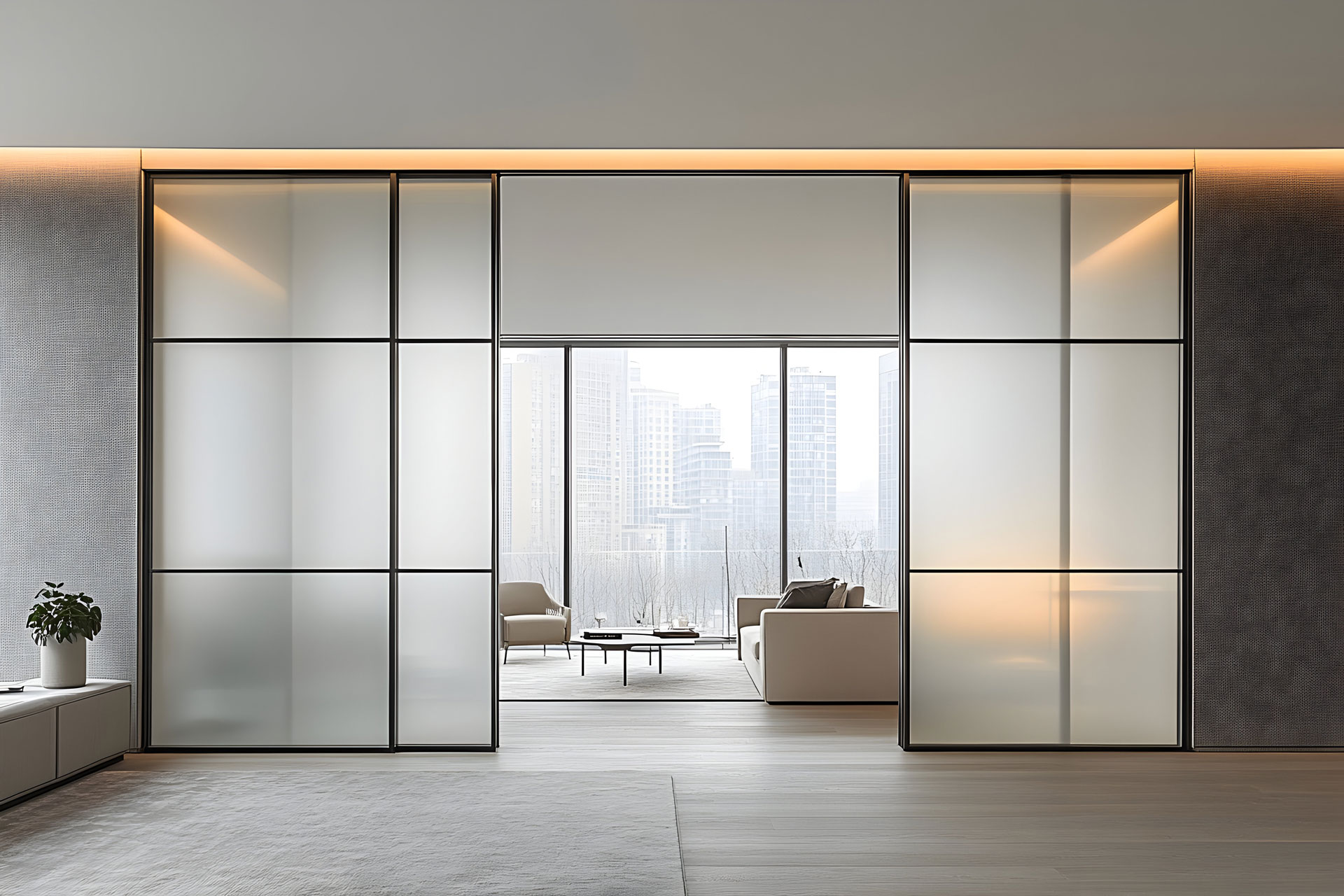 Nasce la Passion Room