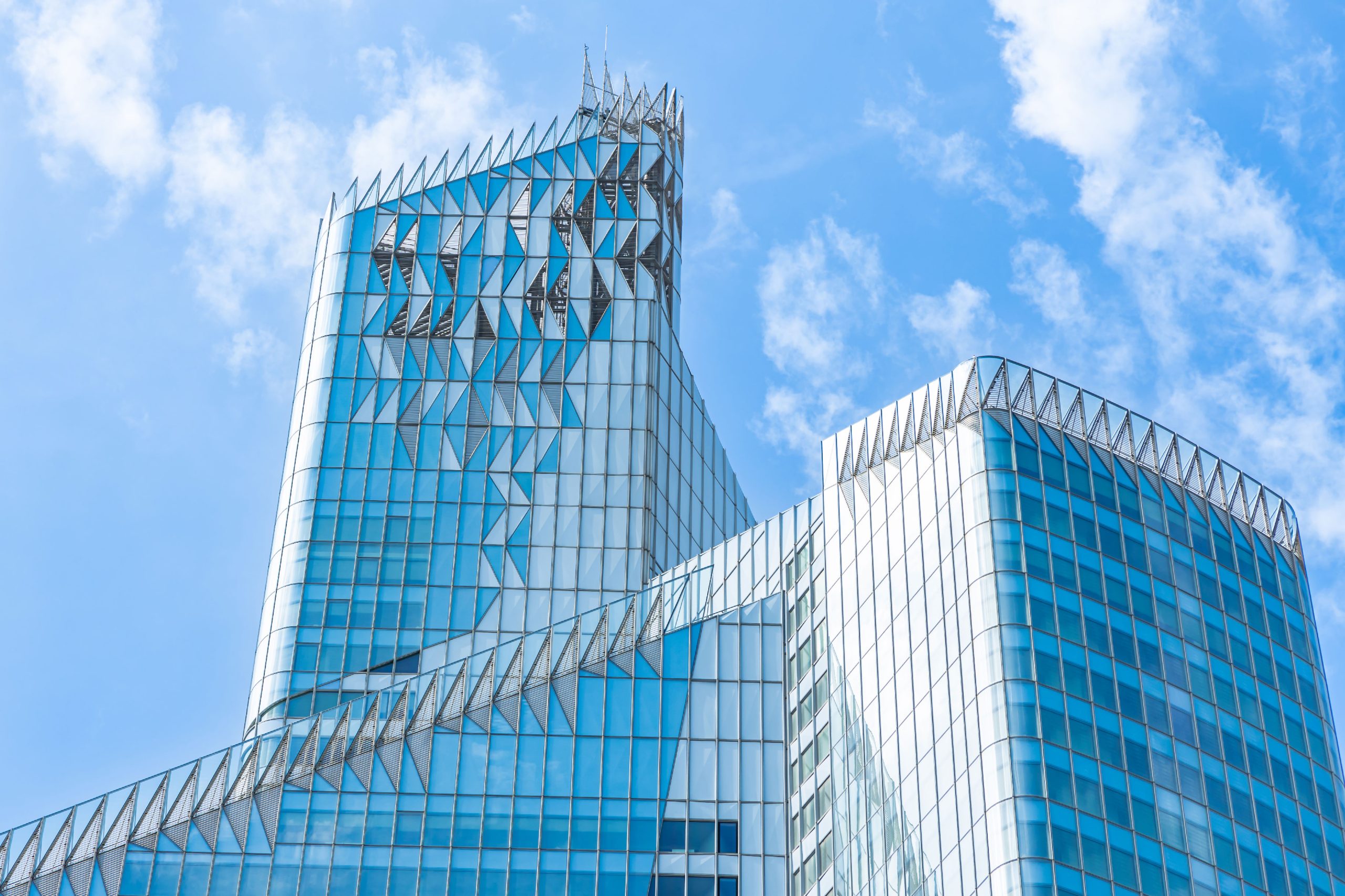 La spietata matematica del mattone