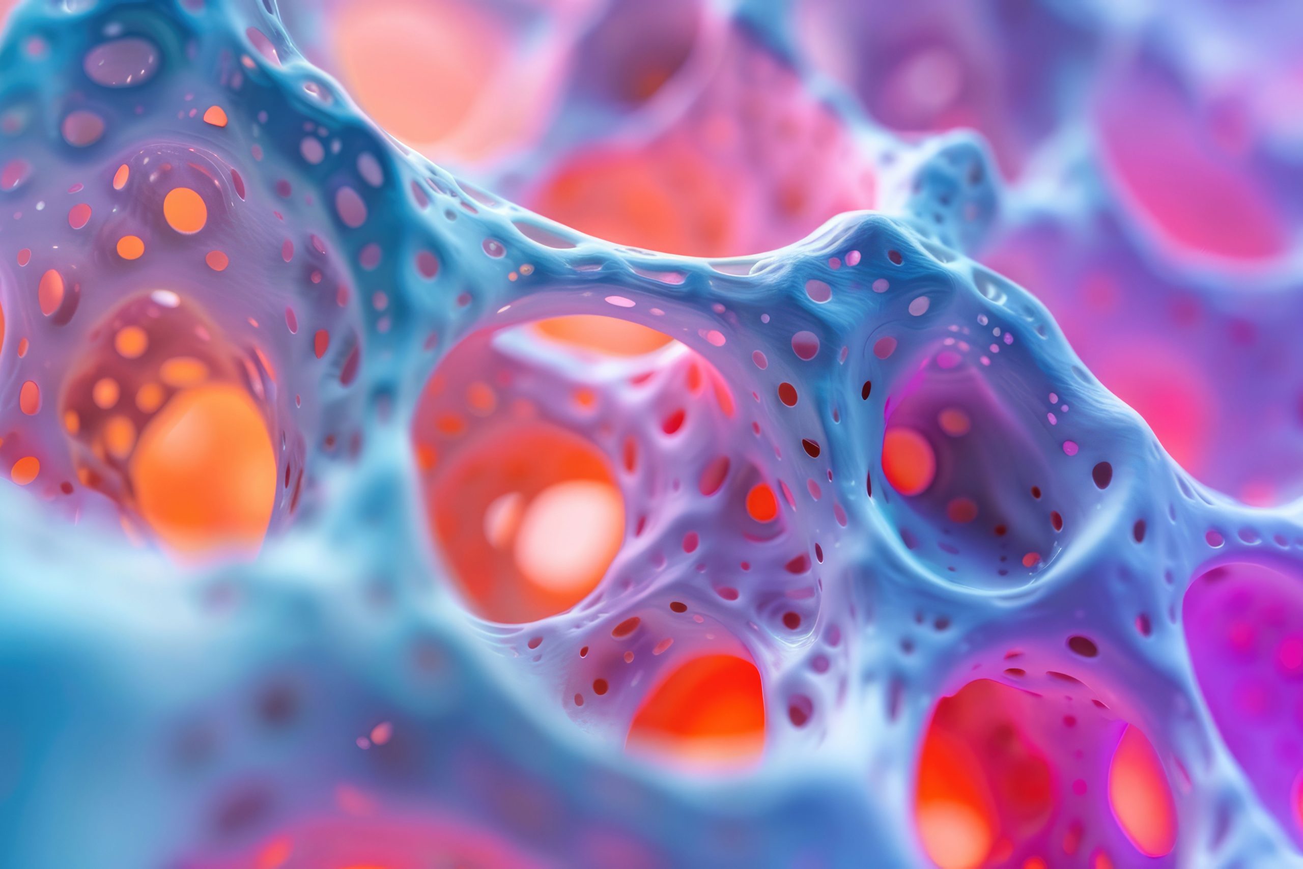 Edifici che si curano da soli