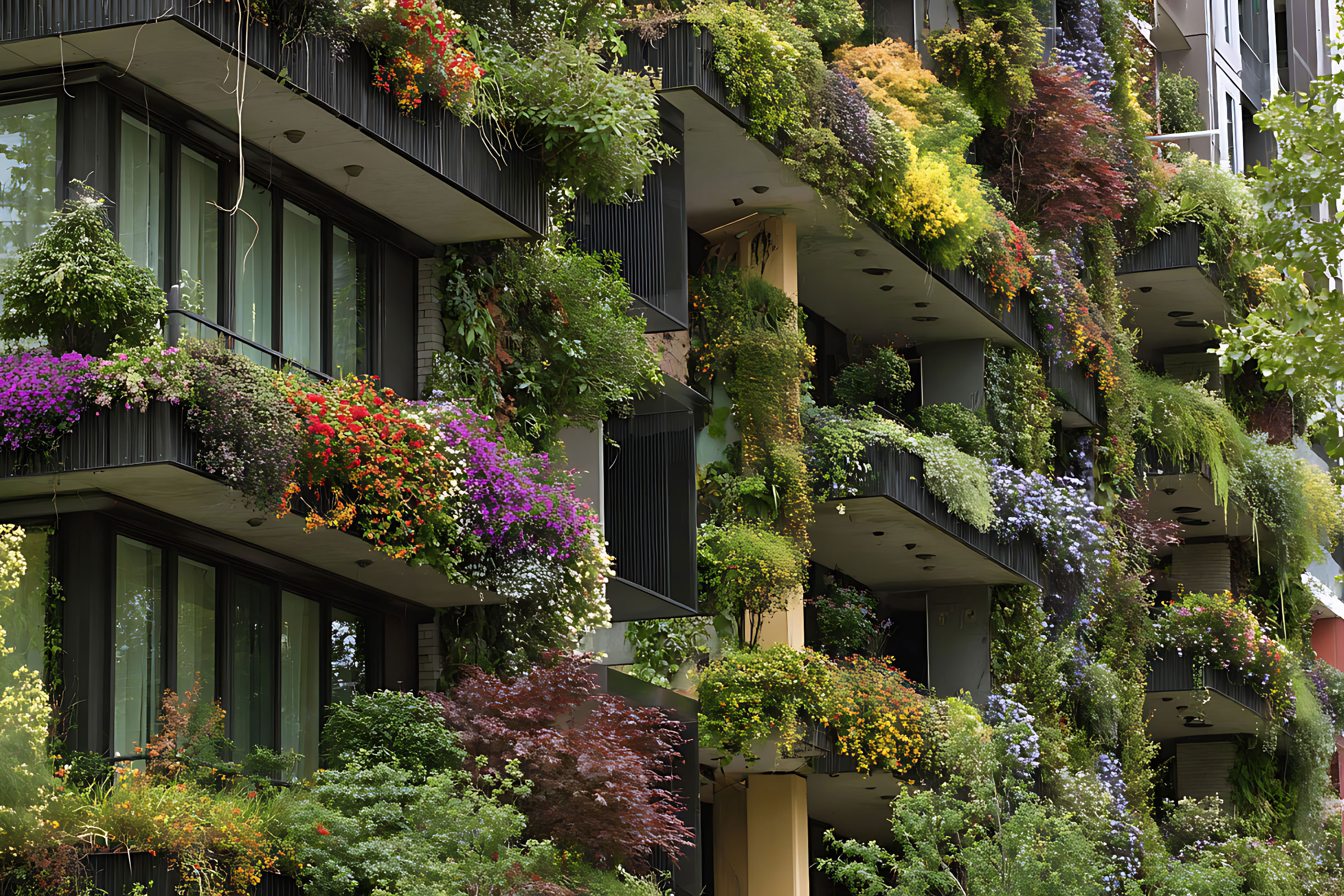 Resilienza climatica come nuovo lusso