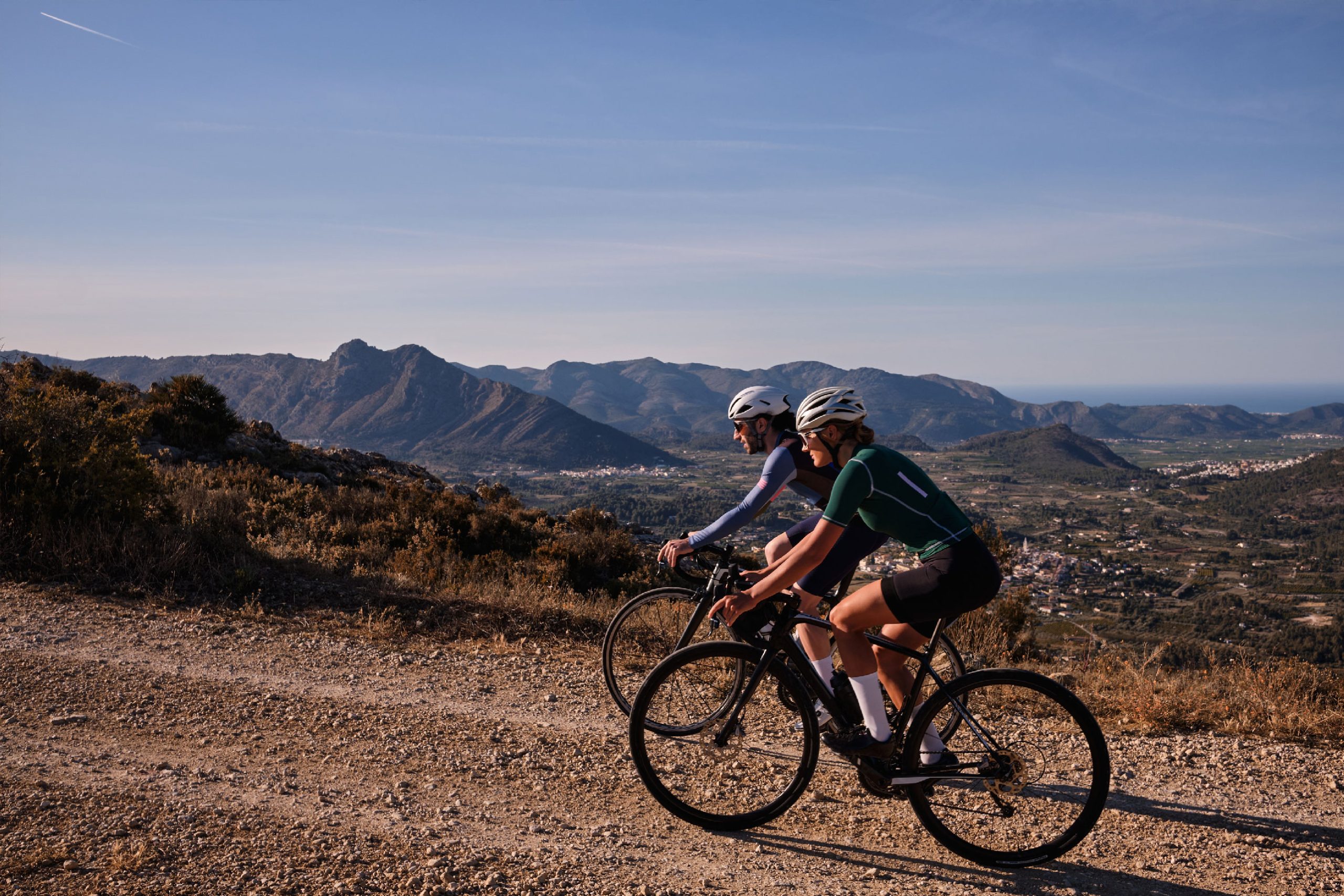 Bike economy