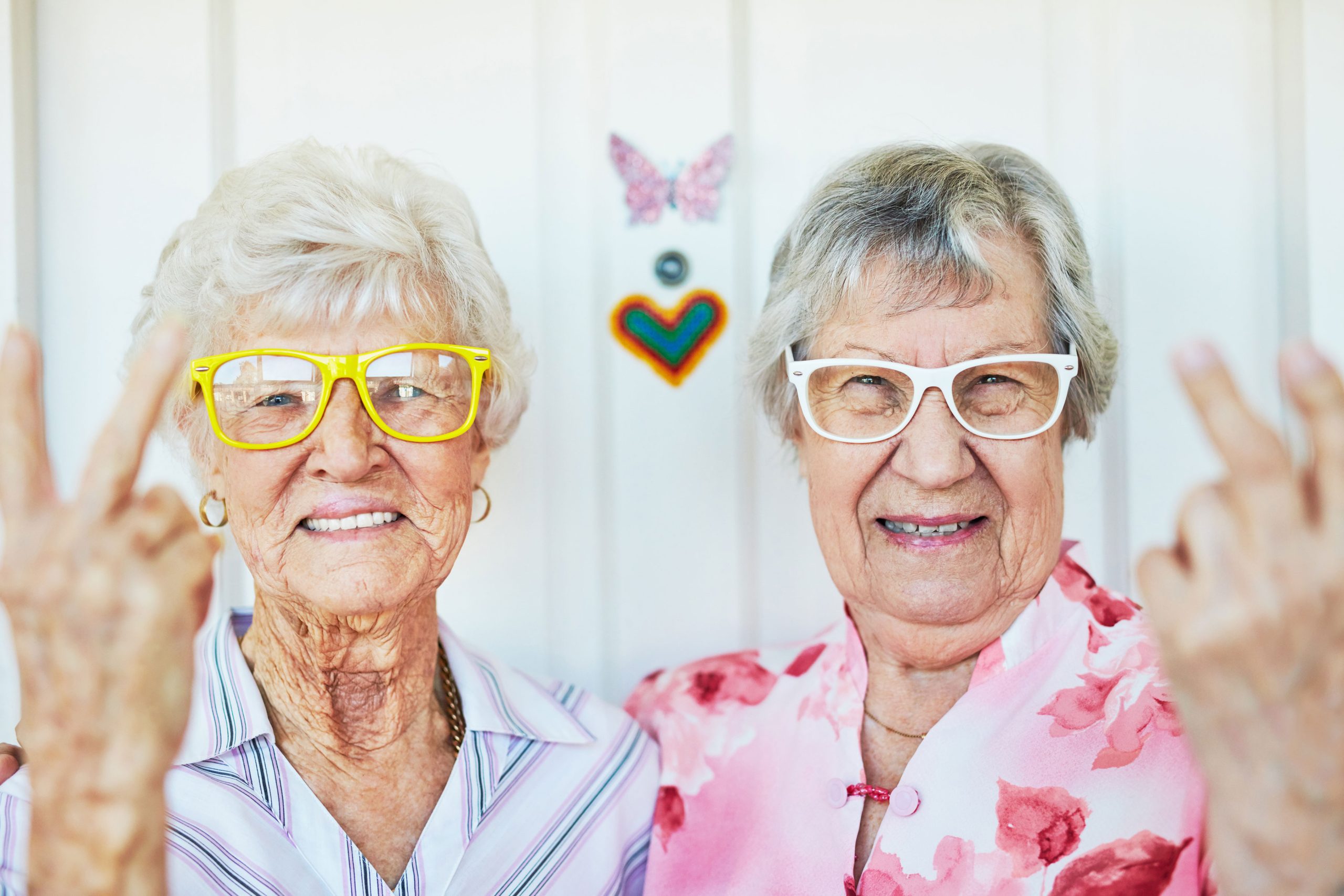 Longevity Hub
