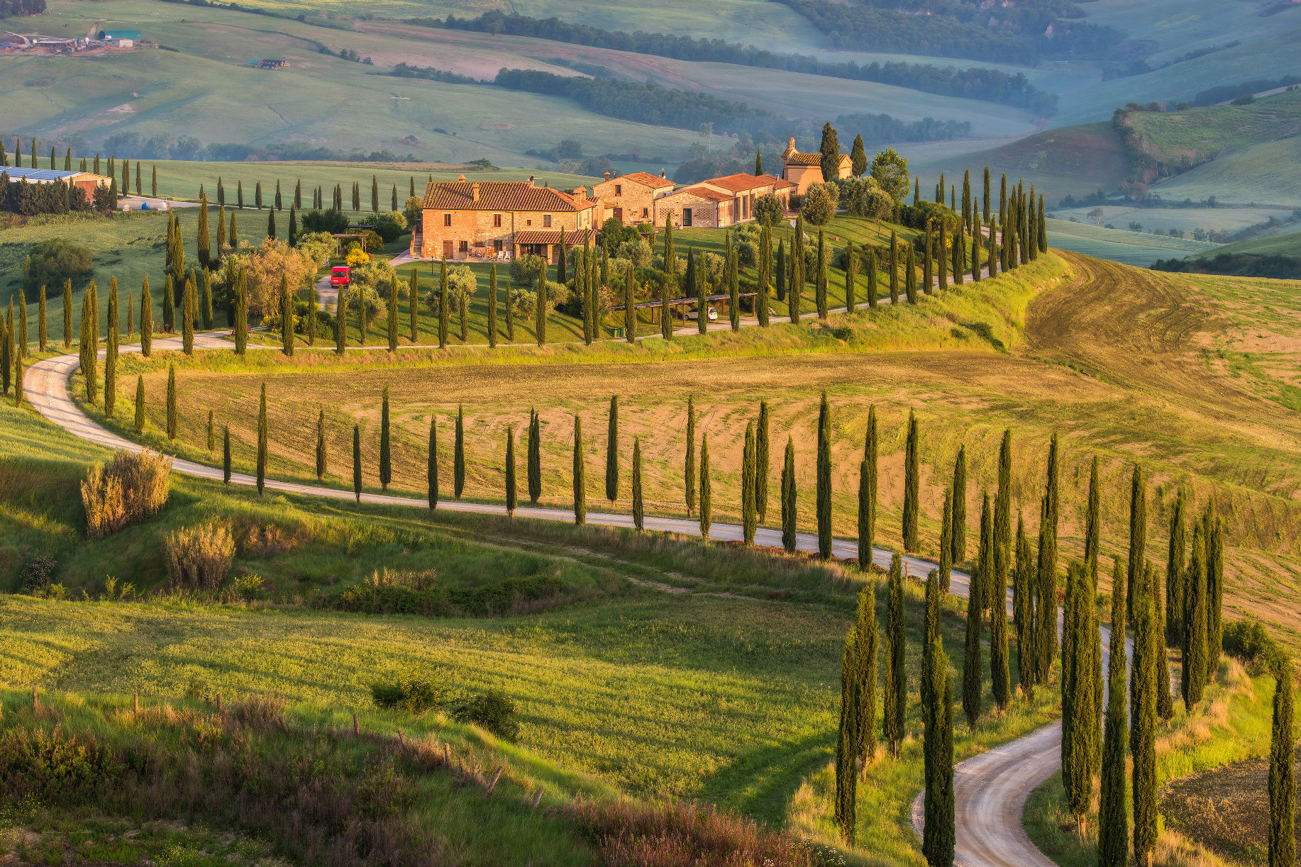 Turismo delle radici